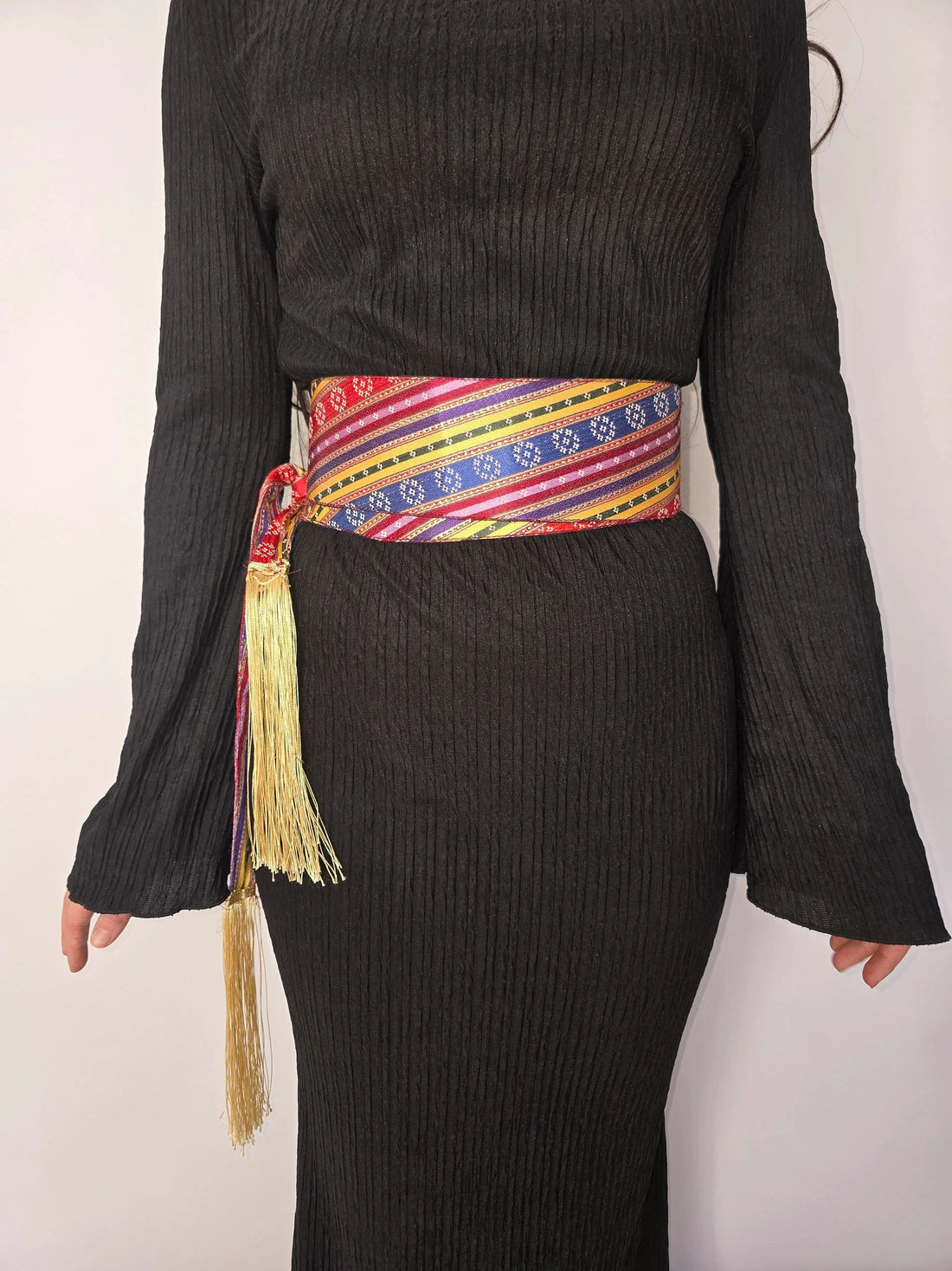 Vivid Heritage Belt