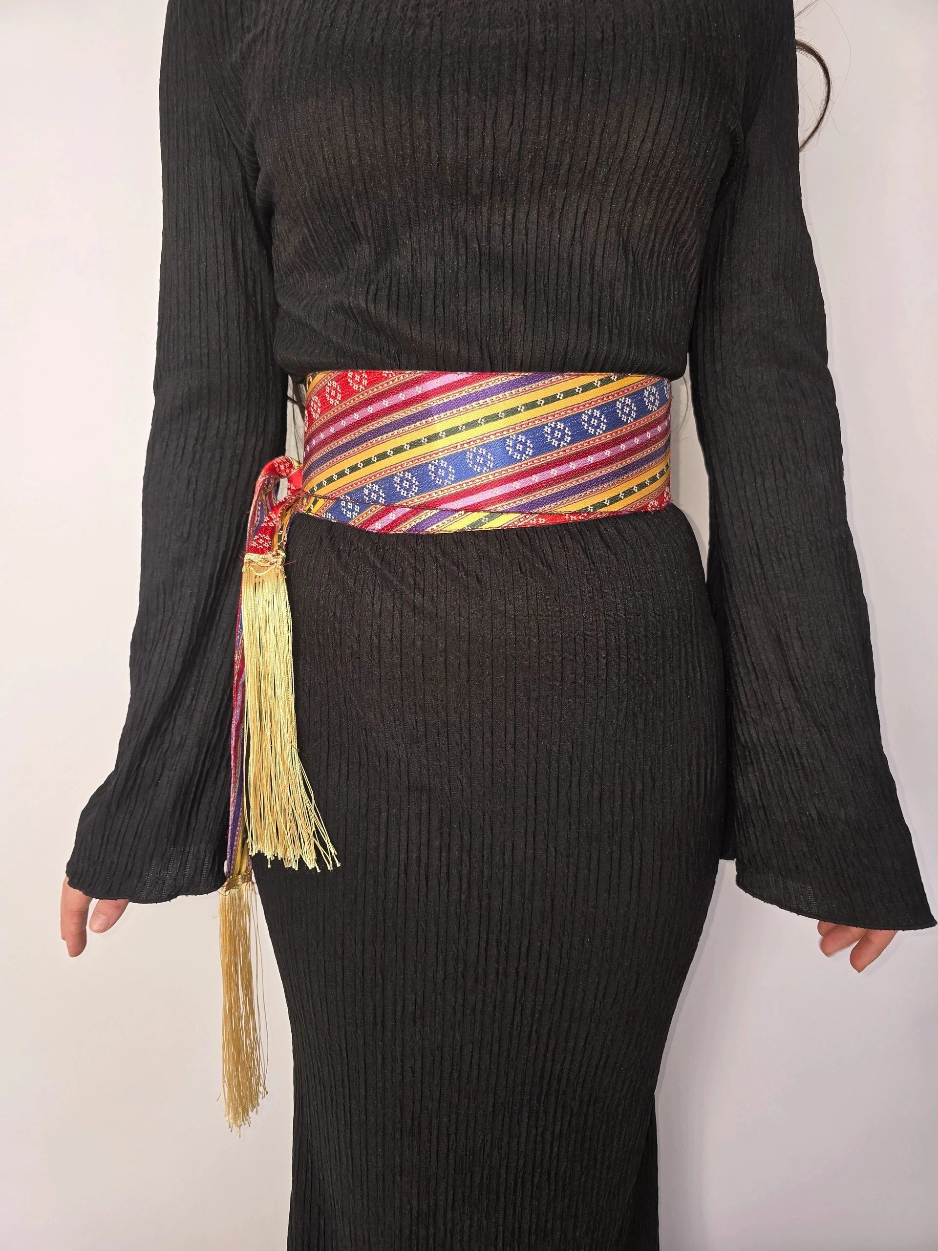 Vivid Heritage Belt