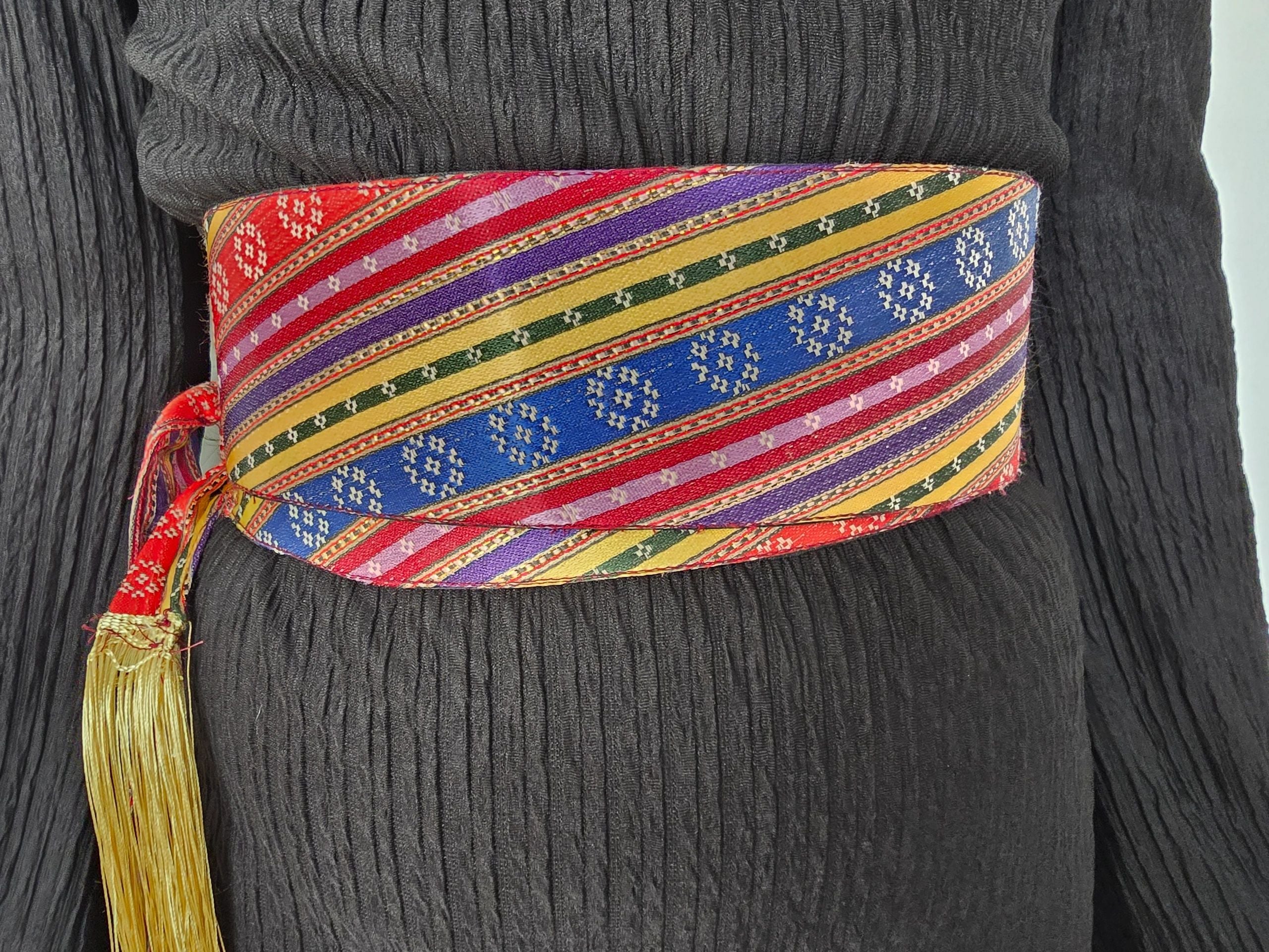 Vivid Heritage Belt