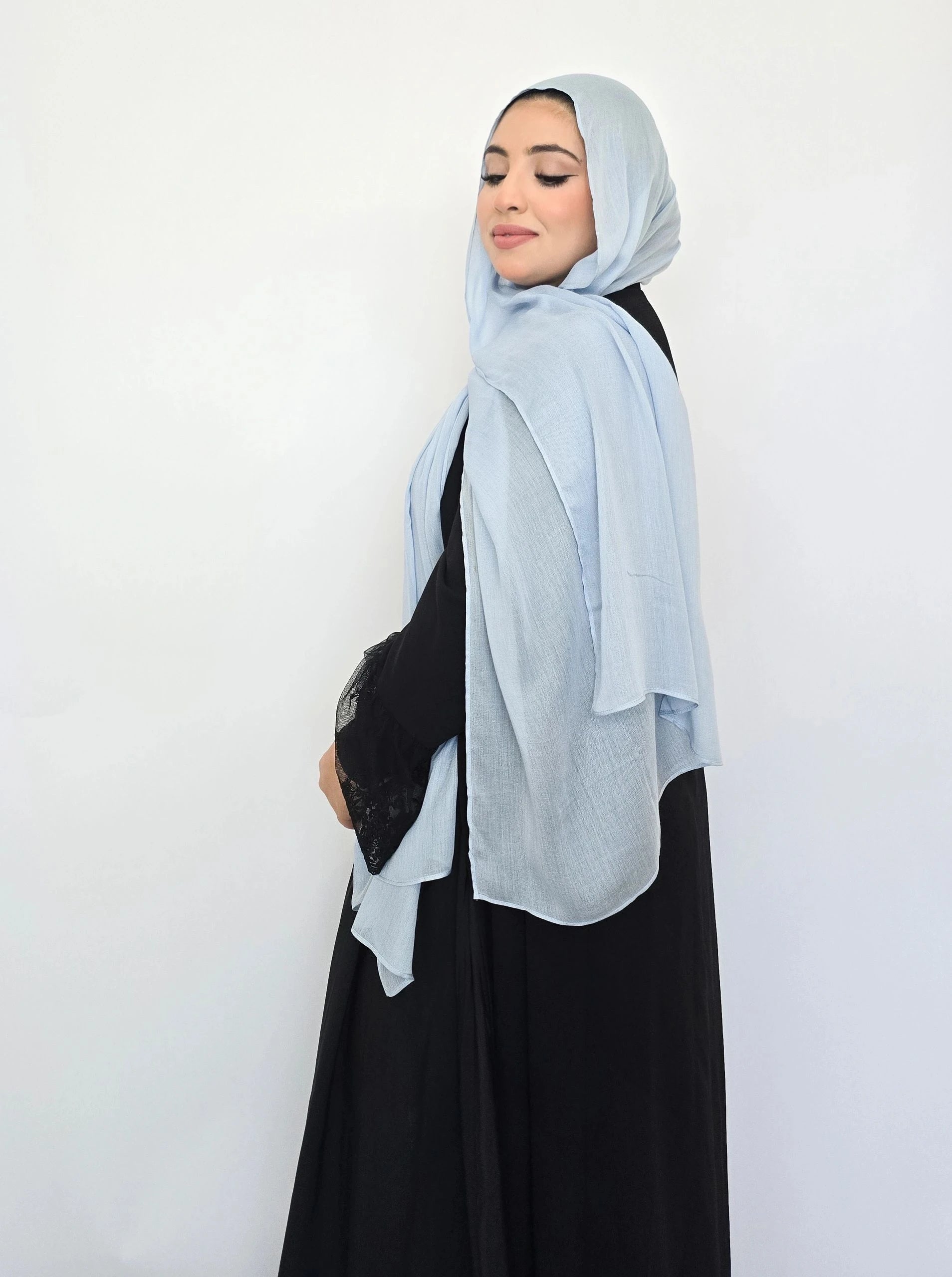 Modal- Celestial Blue