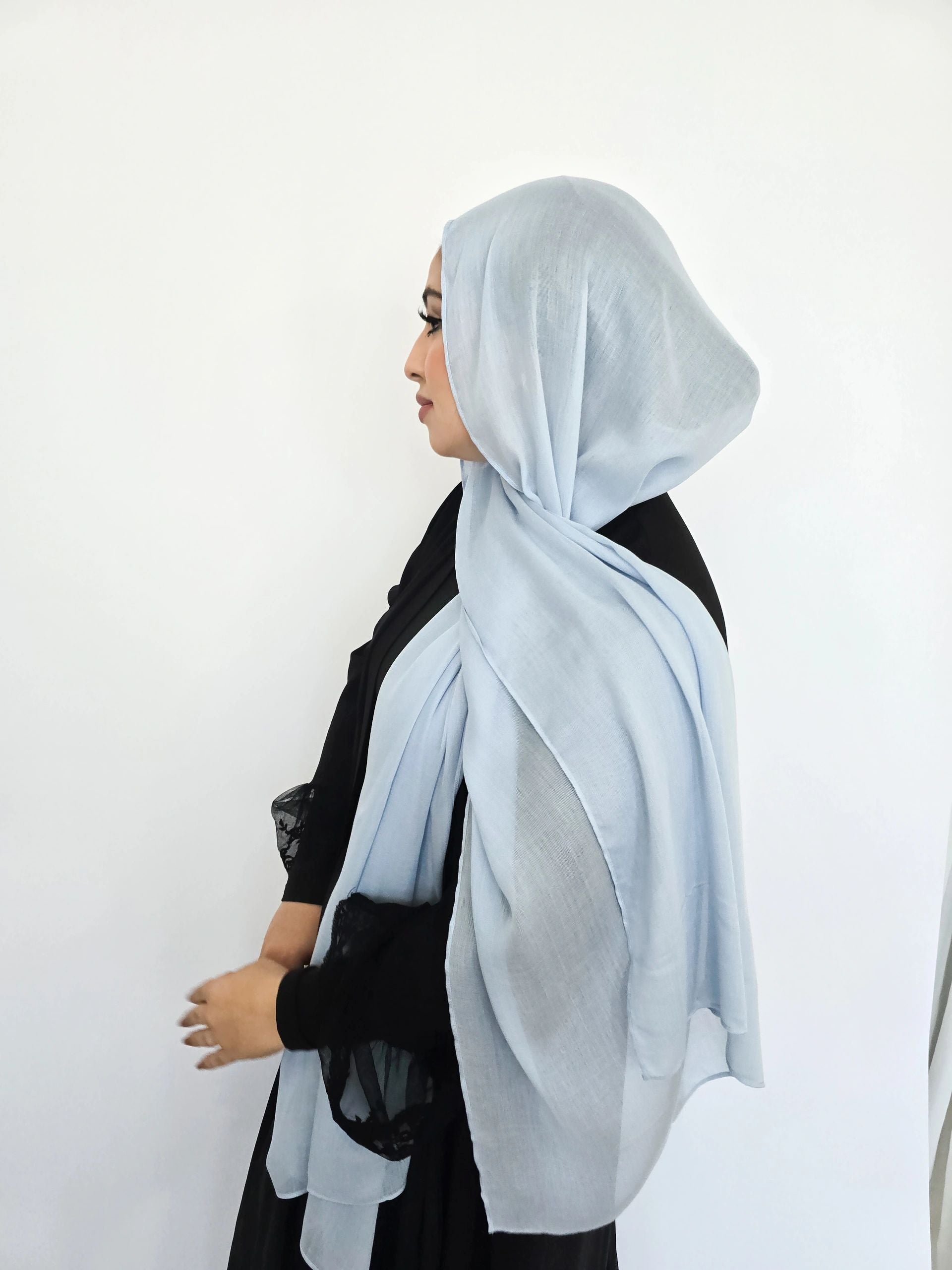 Modal- Celestial Blue