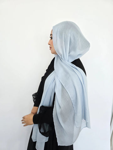 Modal- Celestial Blue