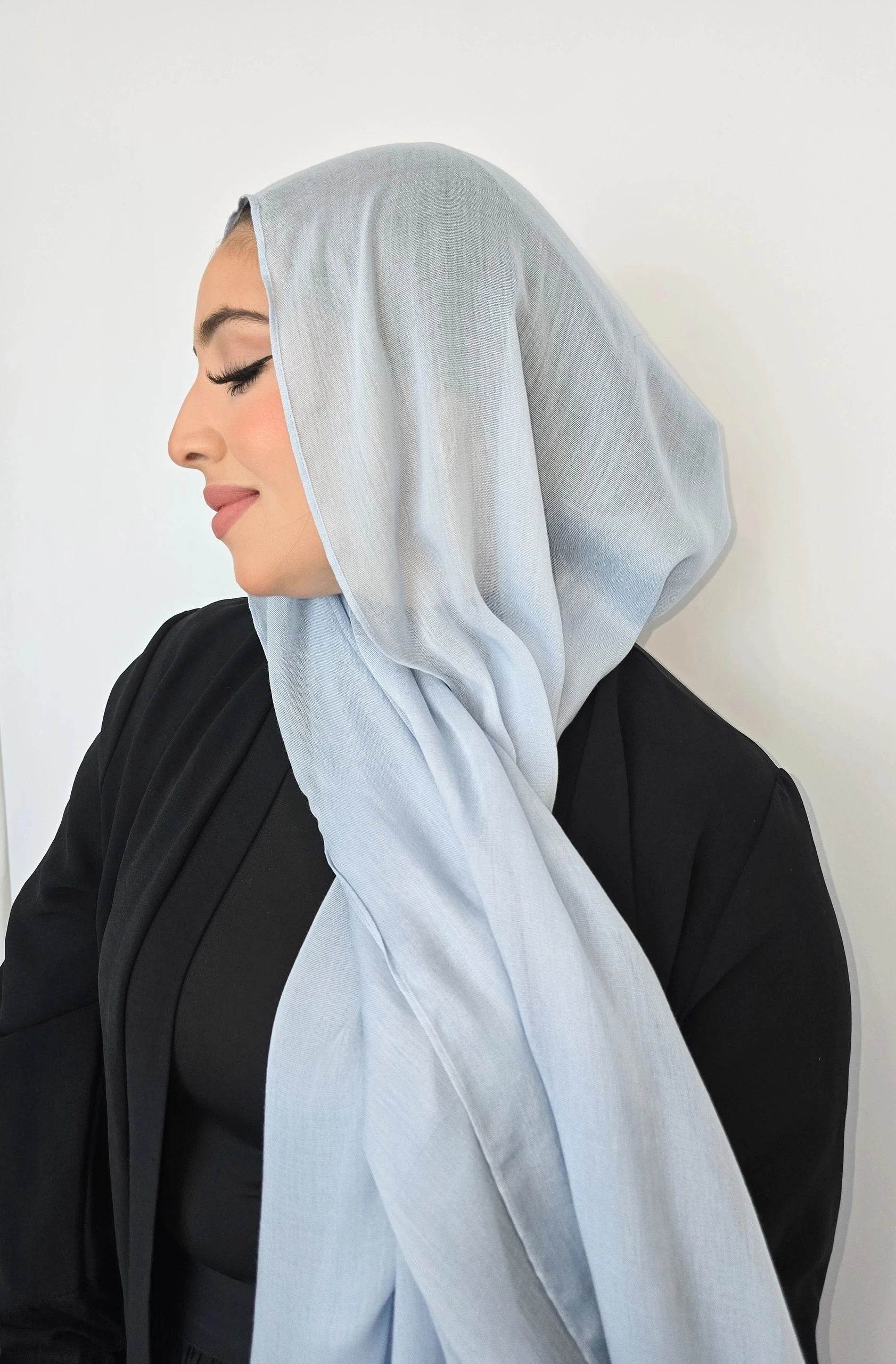 Modal- Celestial Blue