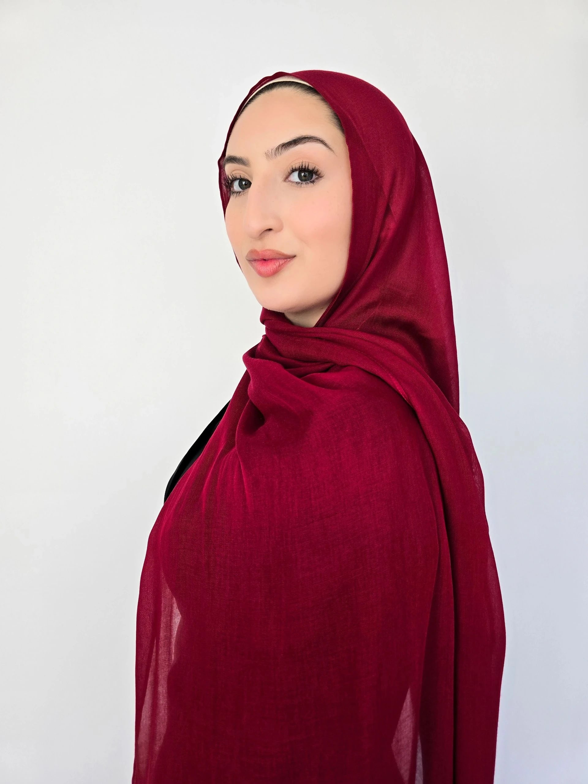 Modal- Biking Red