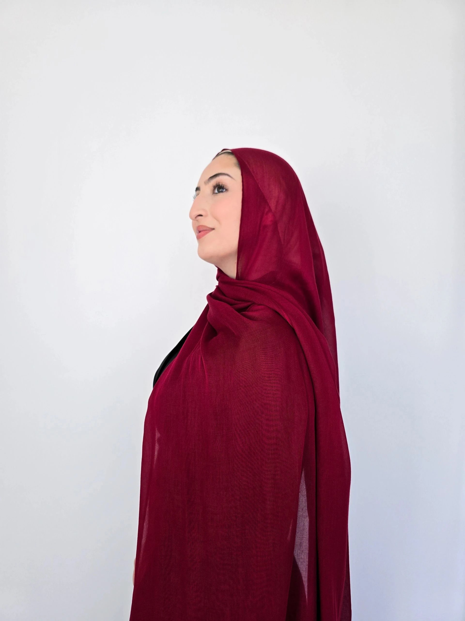 Modal- Biking Red