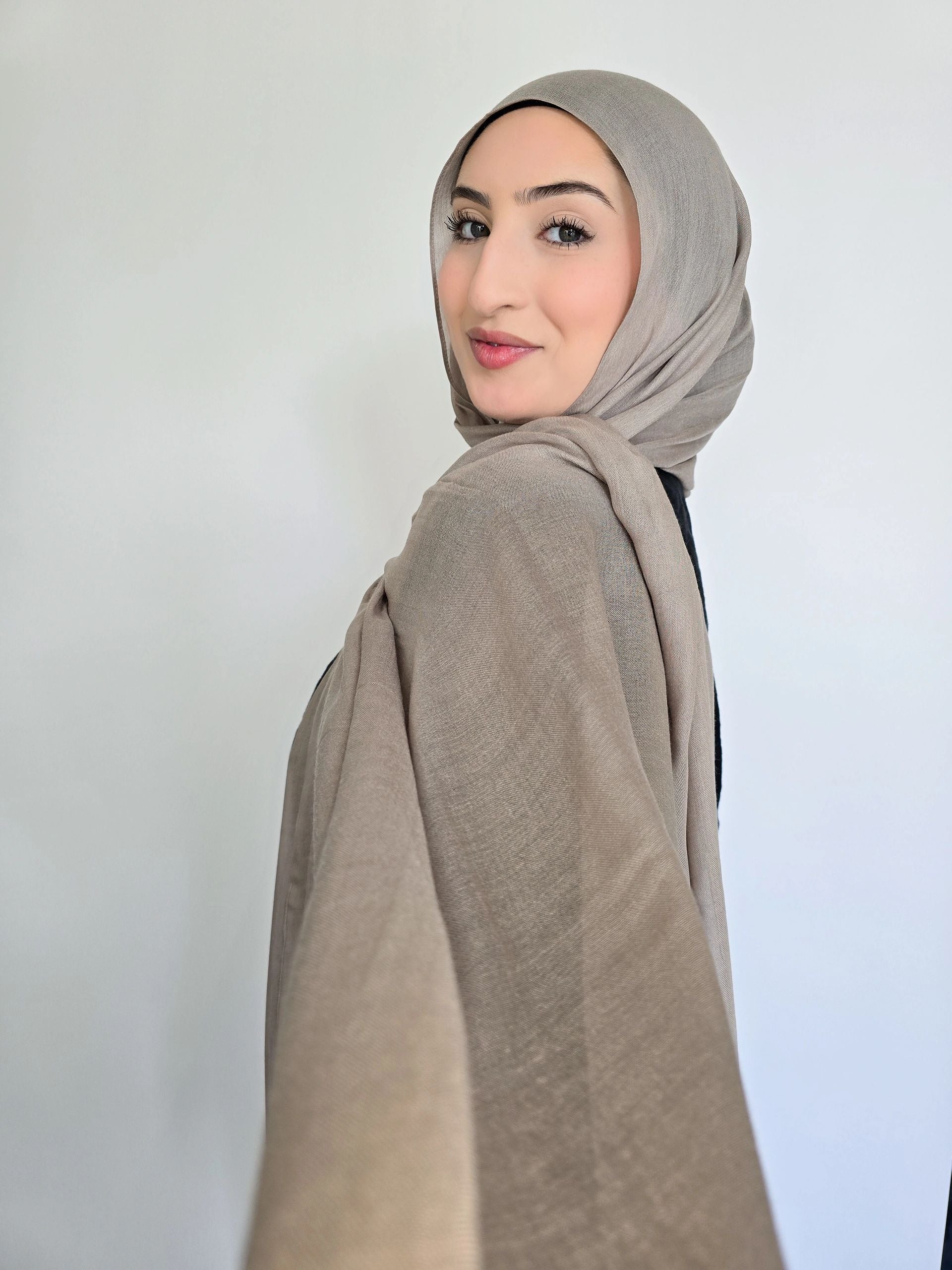 Modal- Taupe