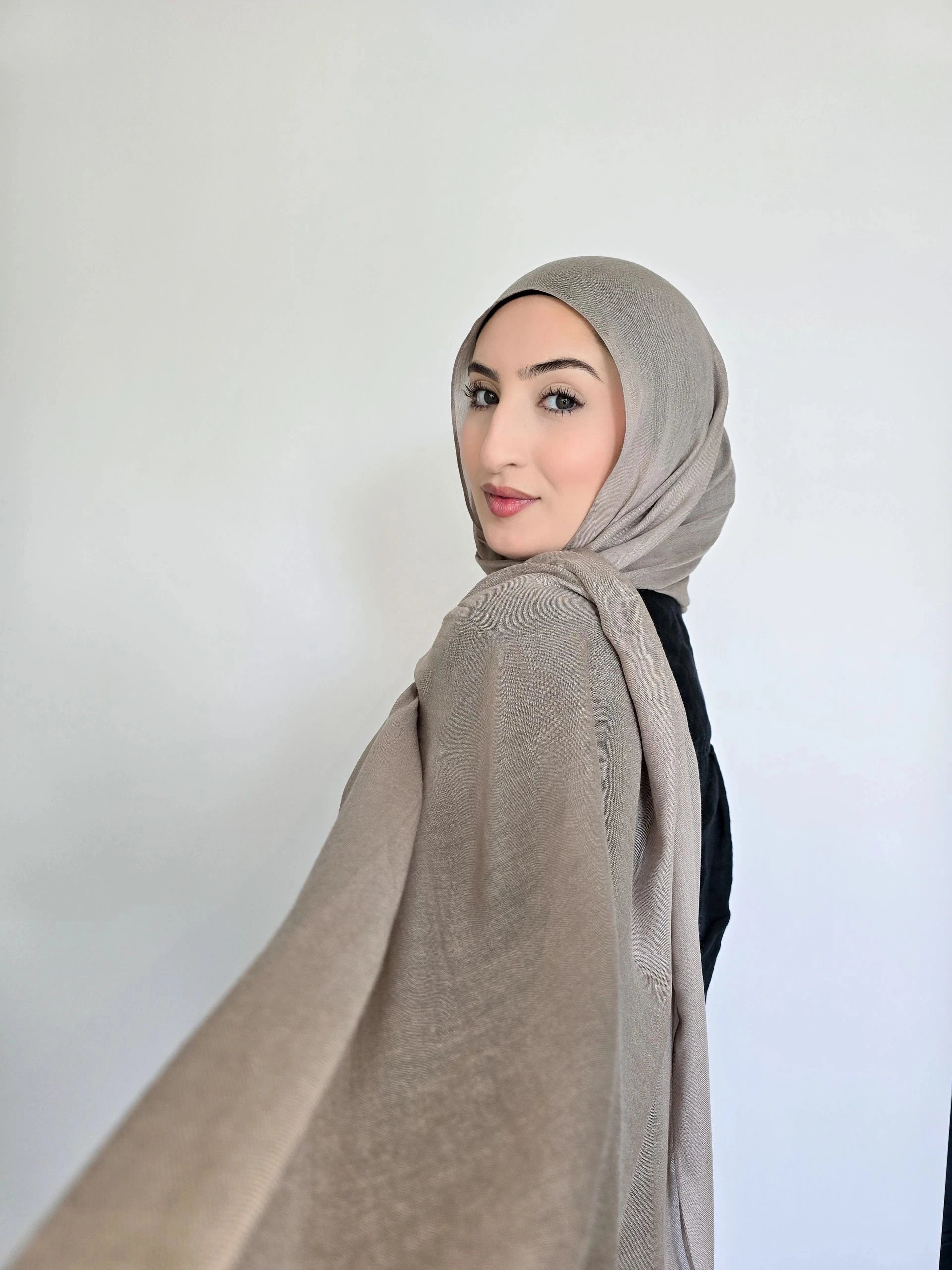 Modal- Taupe