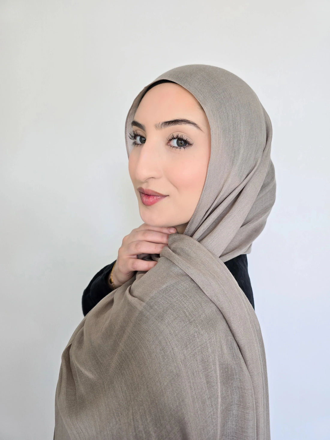 Modal- Taupe