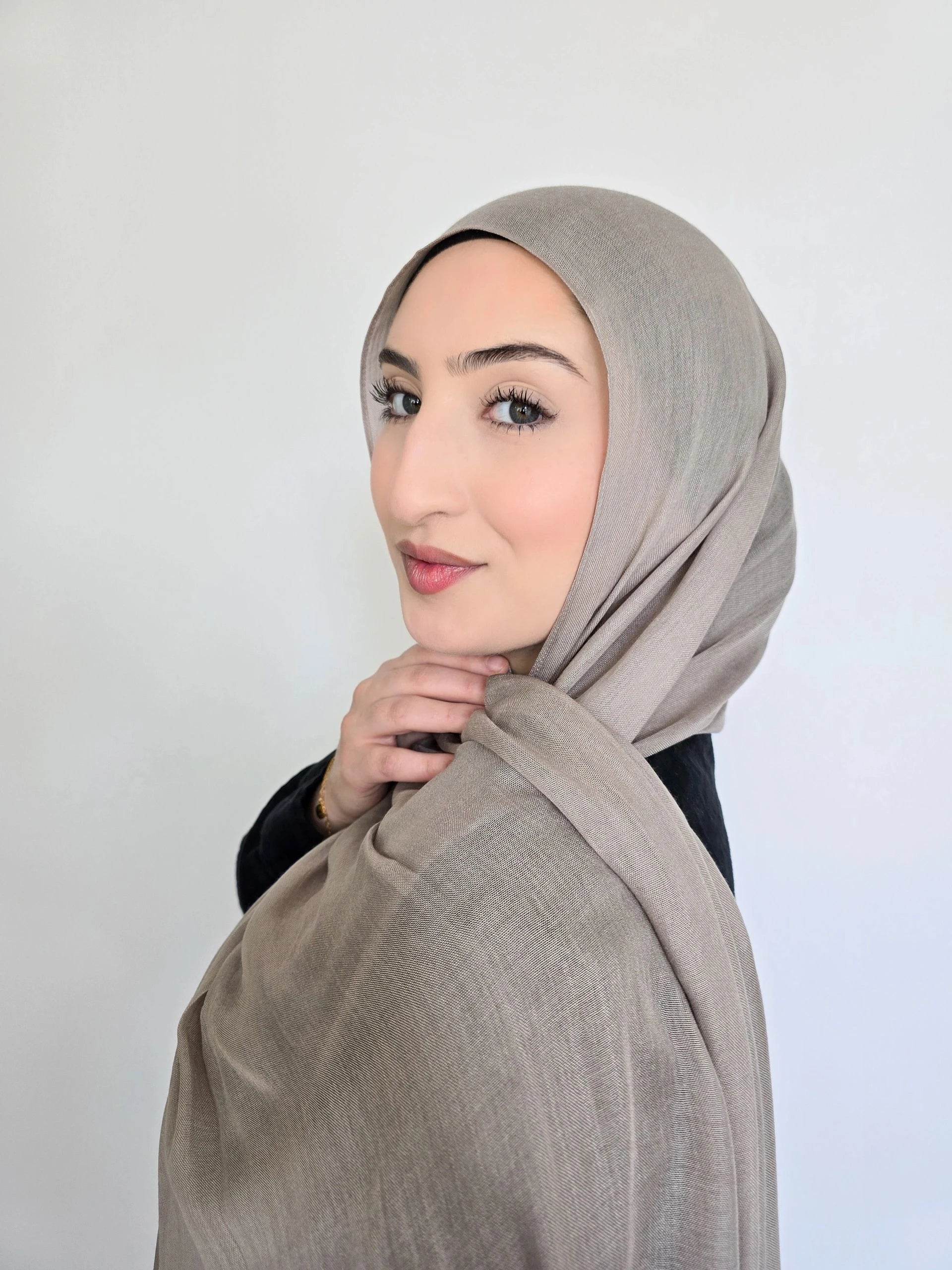 Modal- Taupe