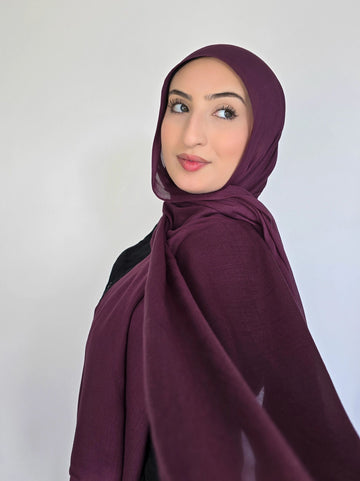 Modal- Plum