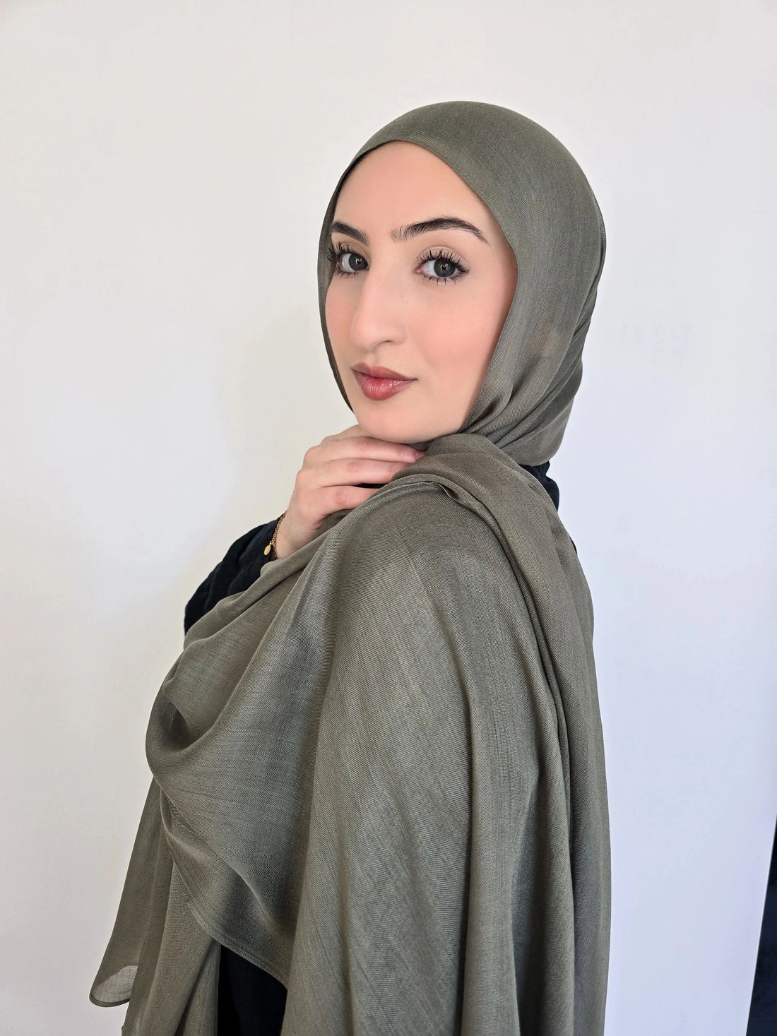 Modal- Sage Tint