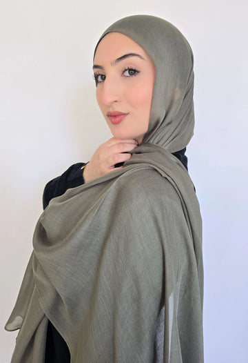 Modal- Sage Tint