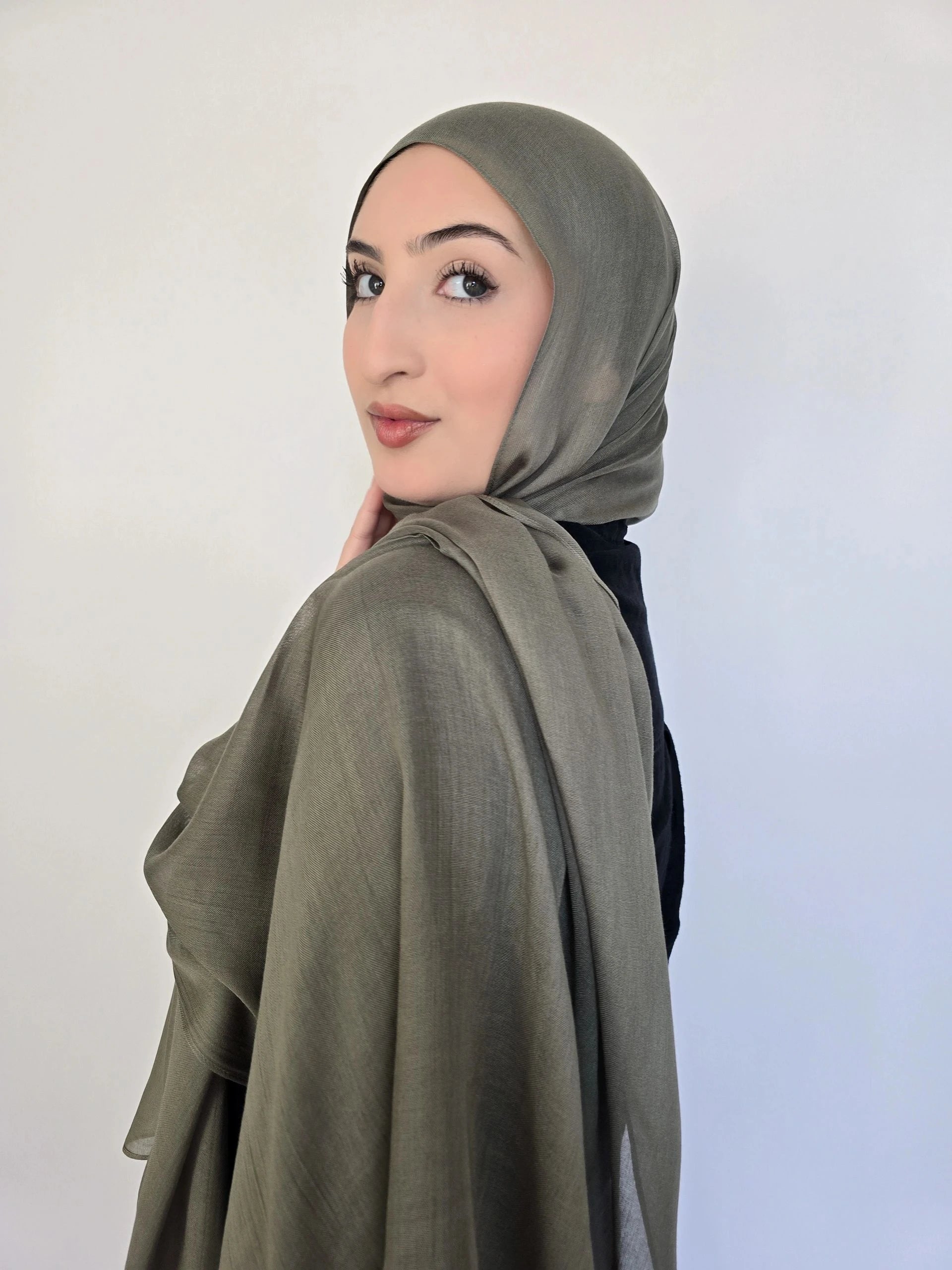 Modal- Sage Tint