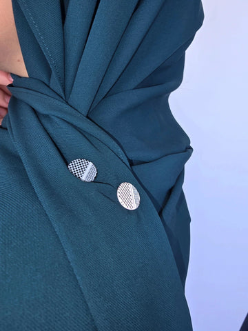 Non Snag Magnets- Kufiyyah