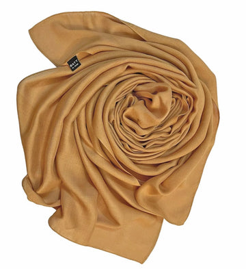 Bamboo Modal- Toffee
