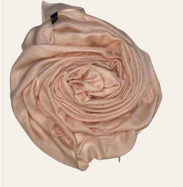 Bamboo Modal- Nude Pink