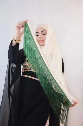 Traditional- Beige