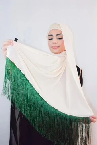 Traditional- Beige