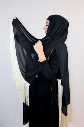 Traditional- Black Cream