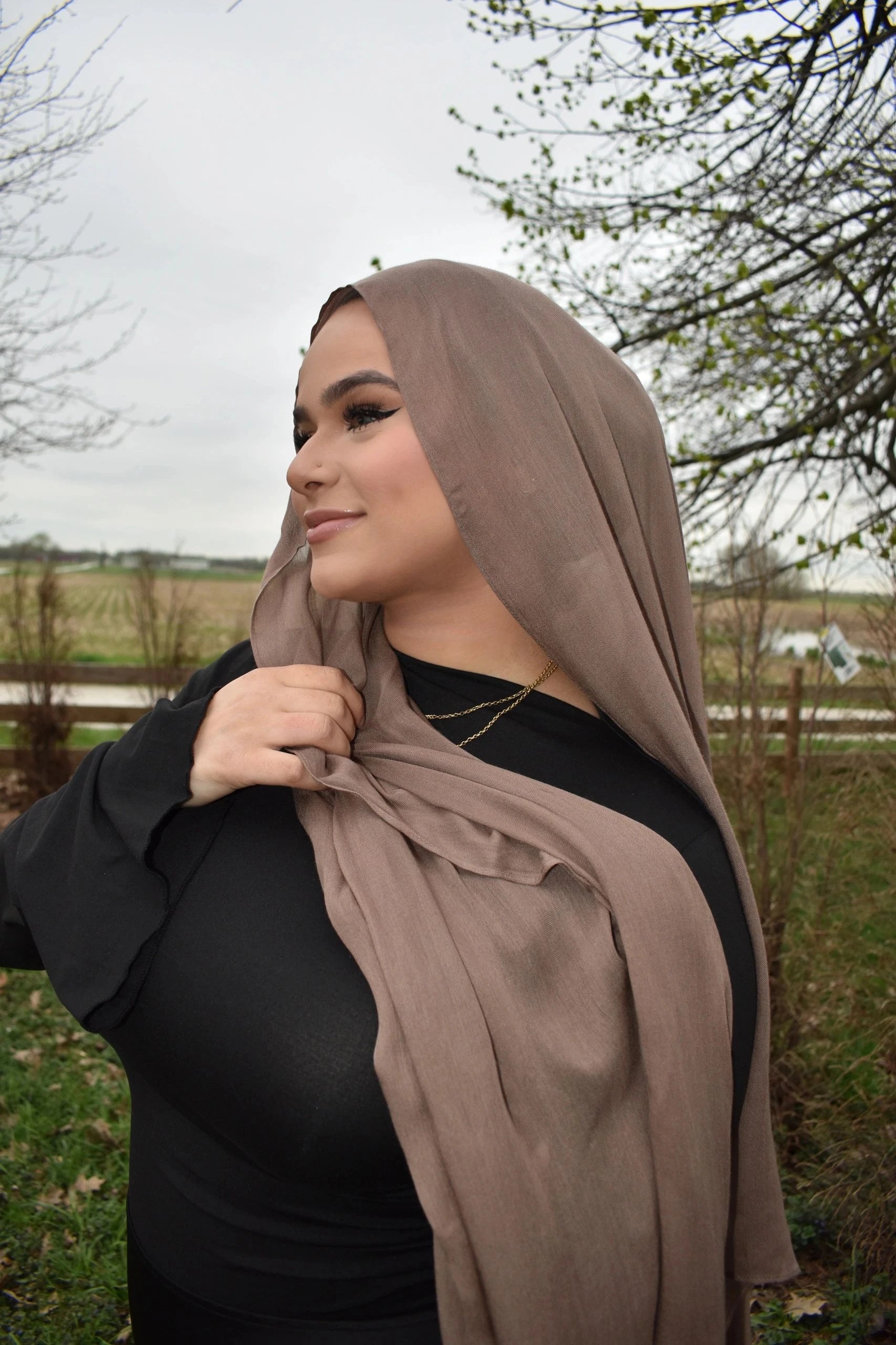 Modal- Mocha
