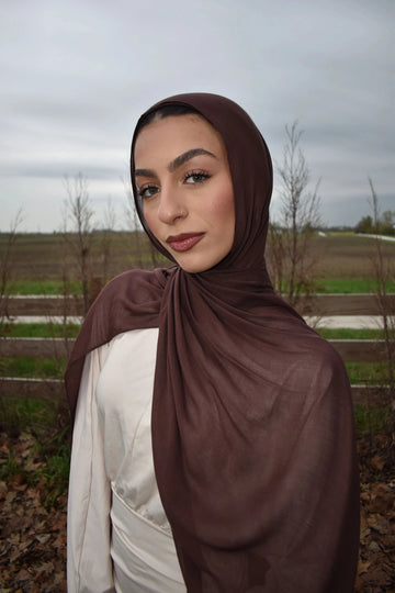 Modal- Deep Brown