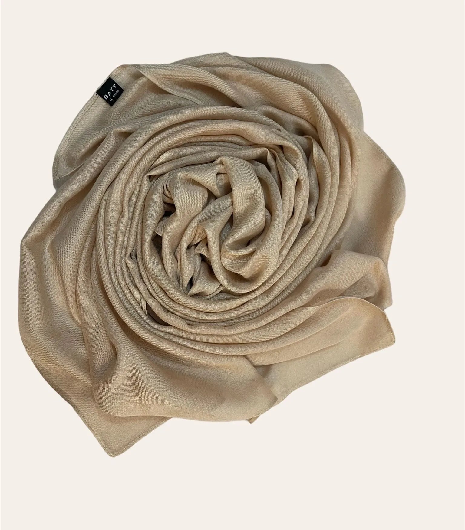 Bamboo Modal- Beige