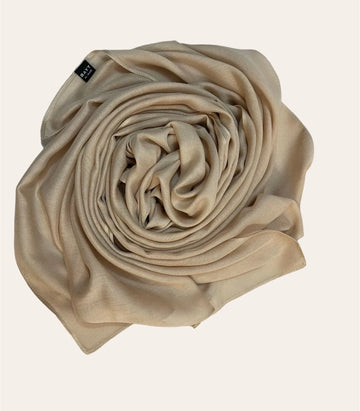 Bamboo Modal- Beige
