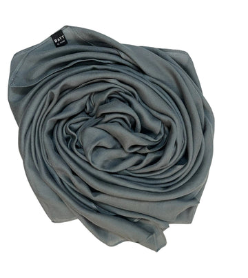 Bamboo Modal- Dark Grey
