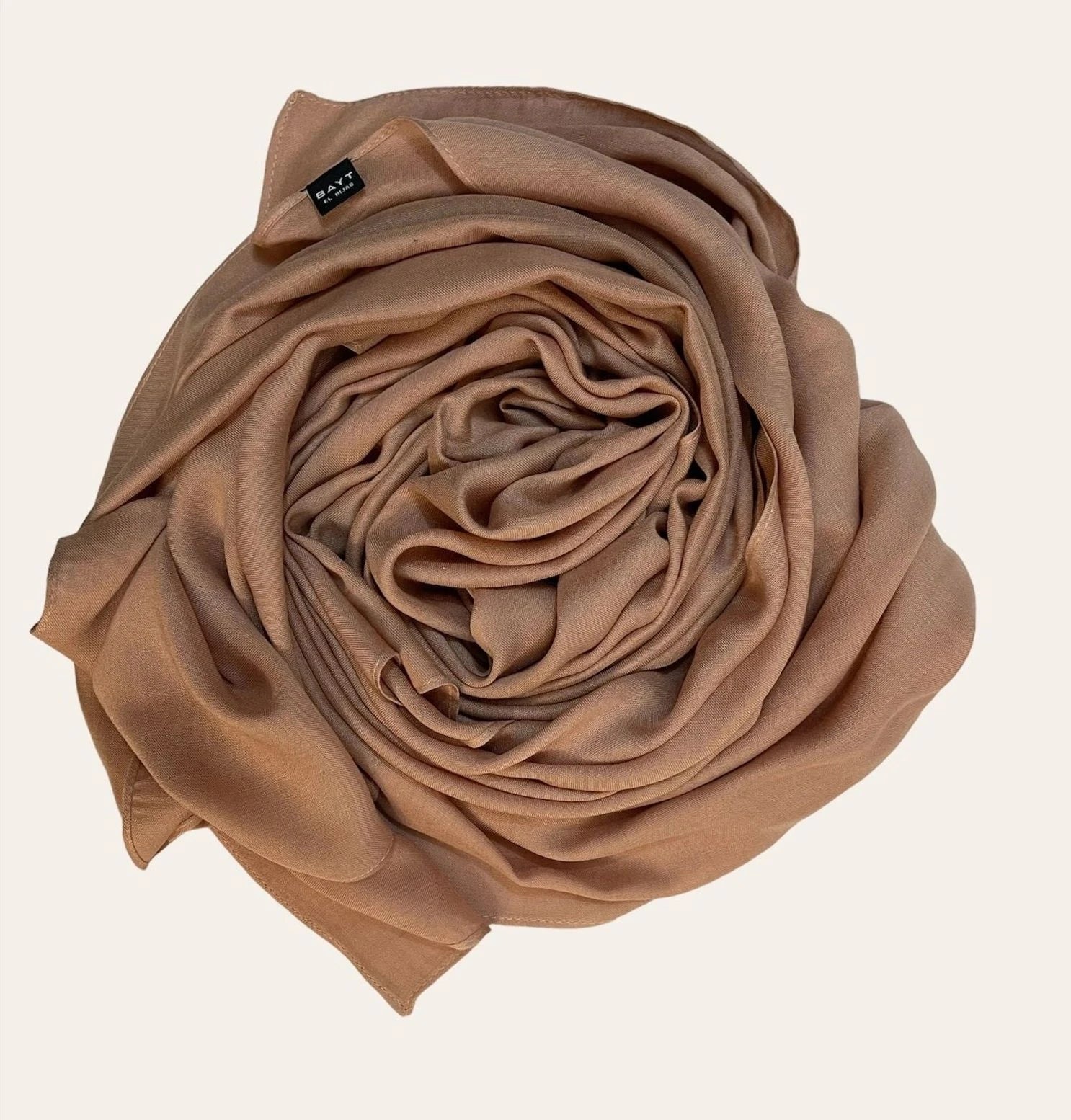 Bamboo Modal- Mocha