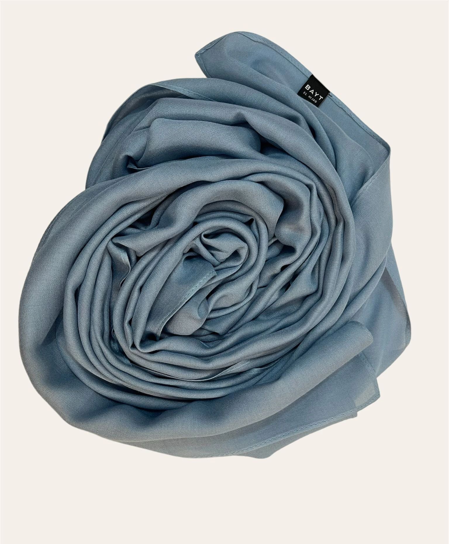 Bamboo Modal- Blue