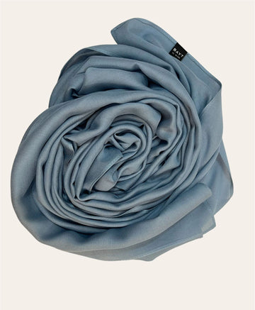 Bamboo Modal- Blue