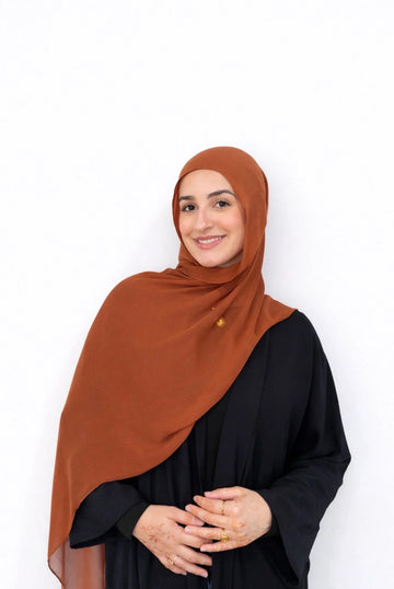 Modal- Rustic Brown