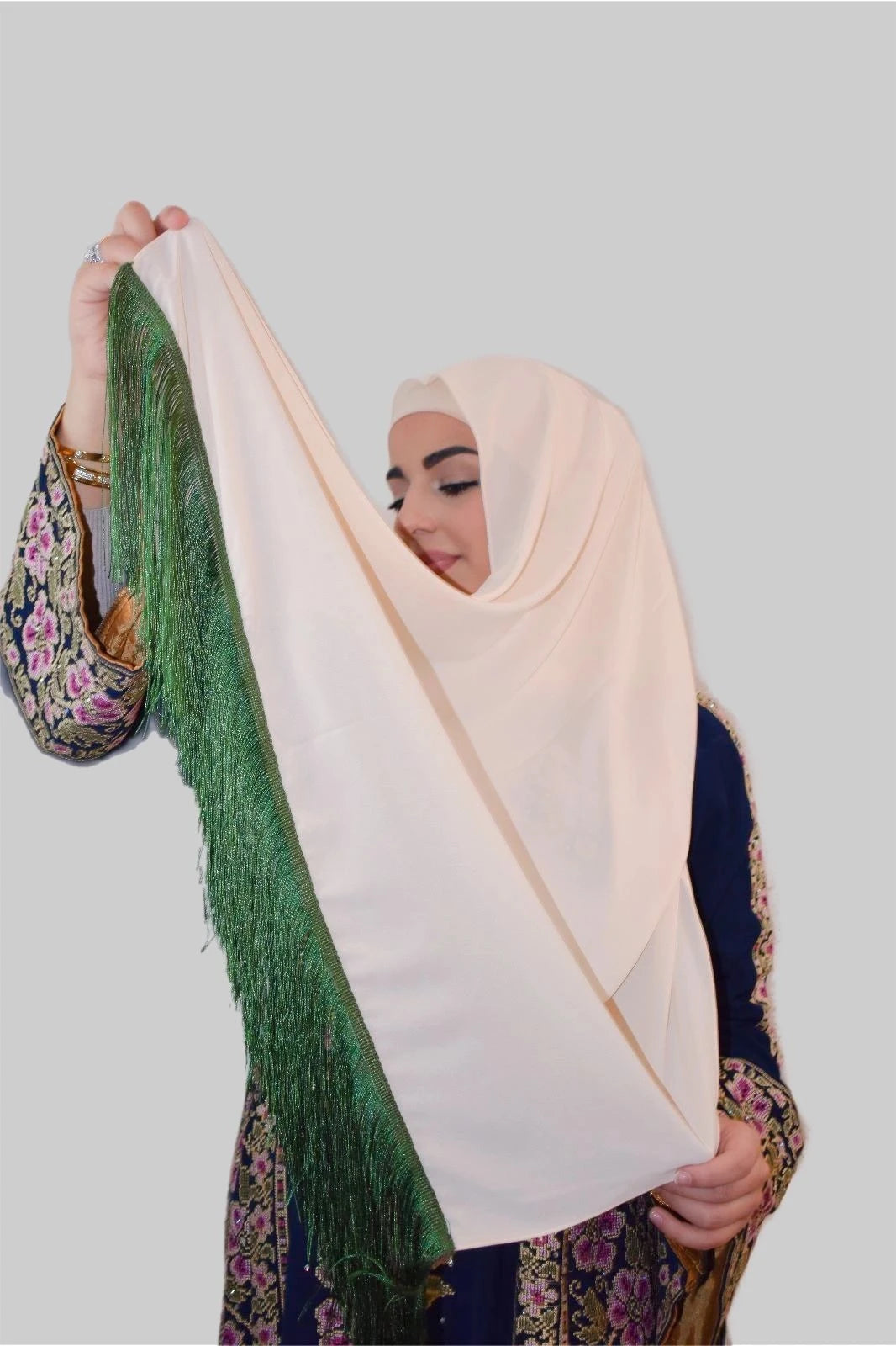 Traditional- Beige