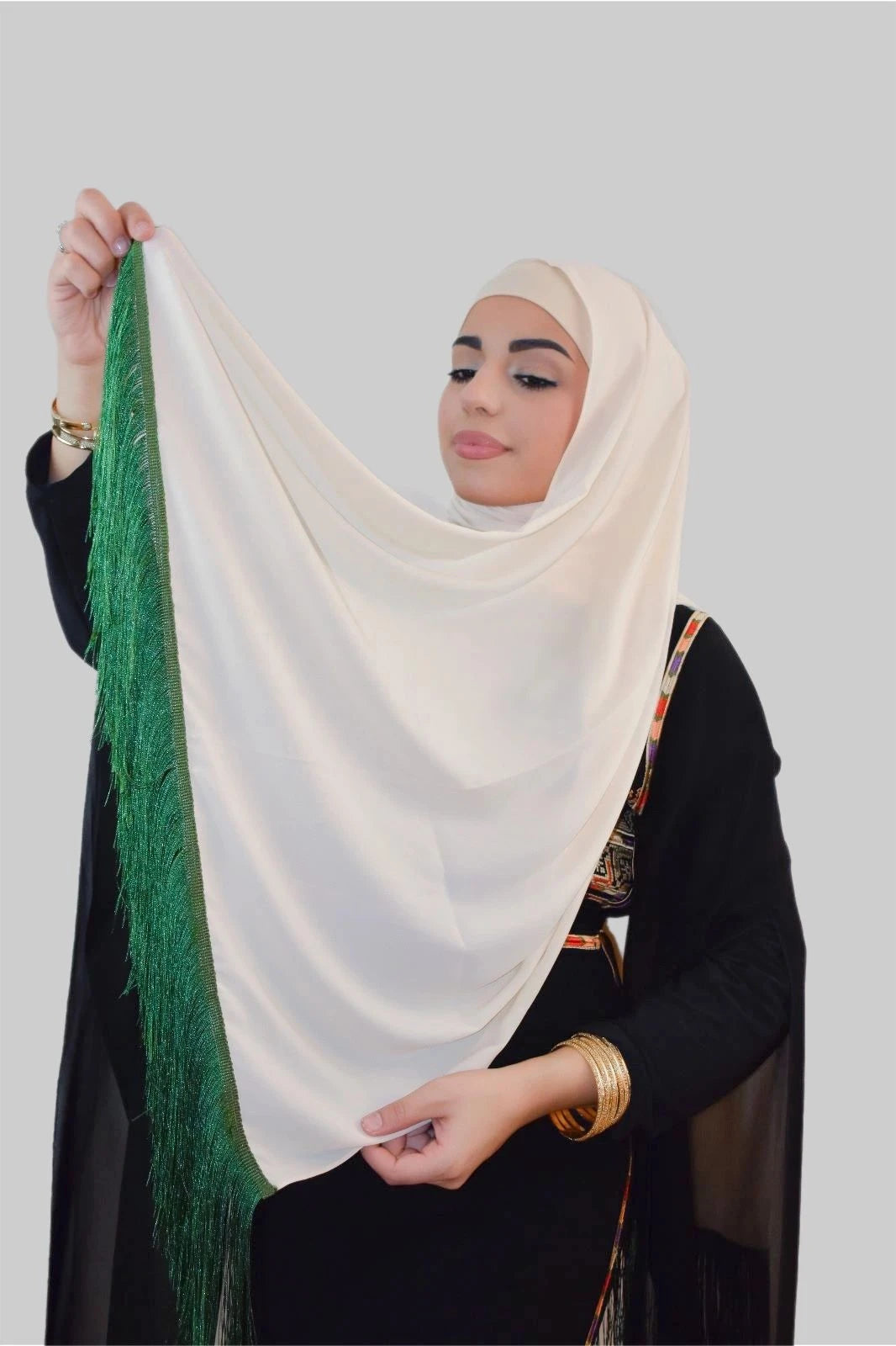 Traditional- Beige