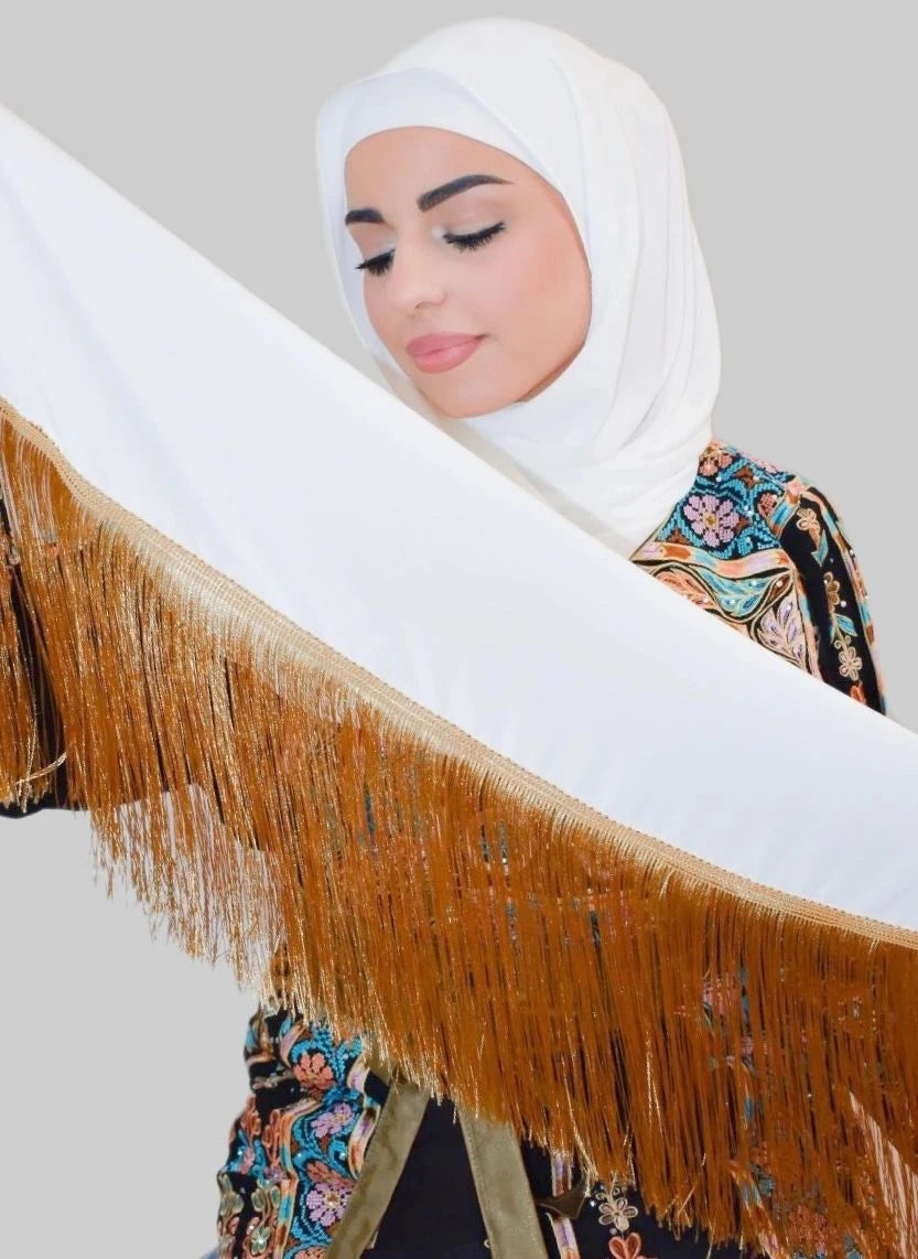 Traditional- Cream