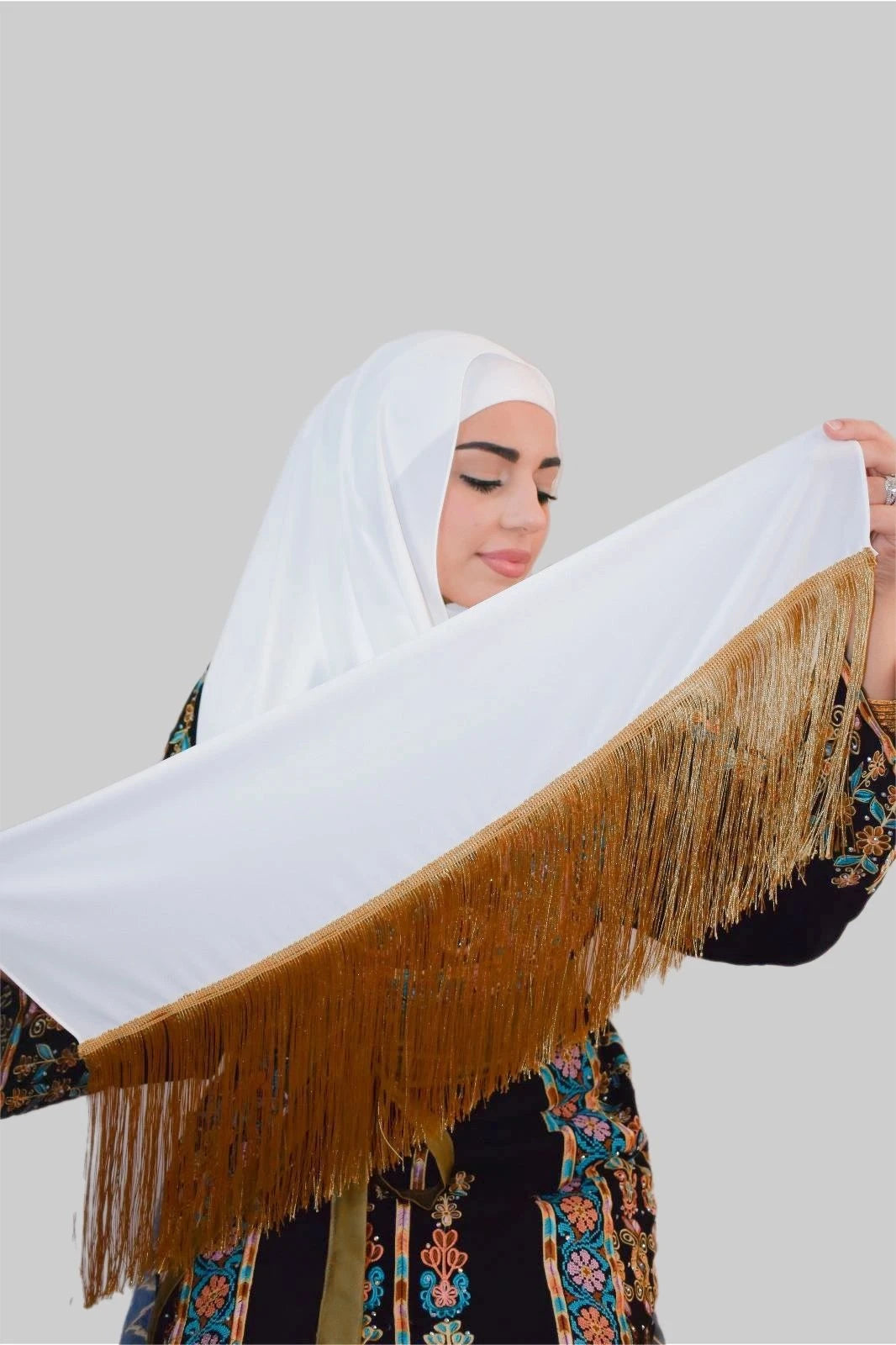 Traditional- Cream