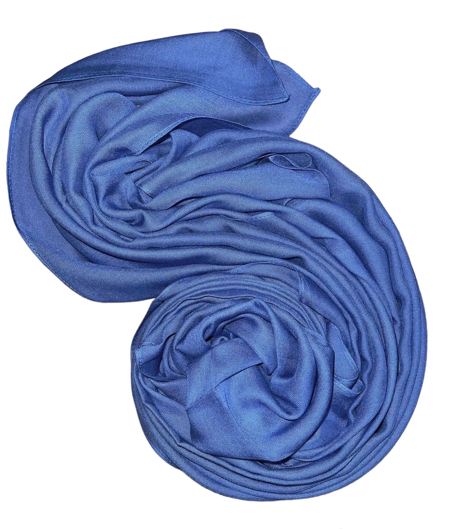 Bamboo Modal- Royal Blue