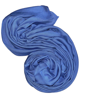 Bamboo Modal- Royal Blue
