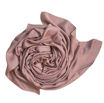 Bamboo Modal- Dusty Pink
