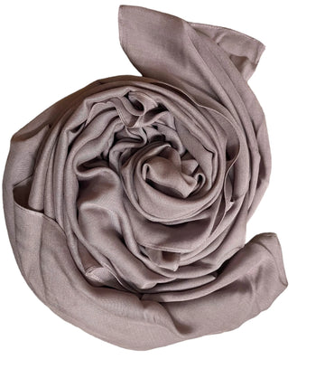 Bamboo Modal- Stone