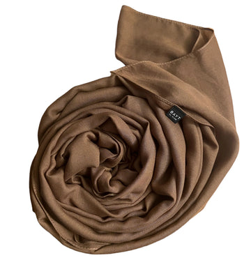 Bamboo Modal- Brown