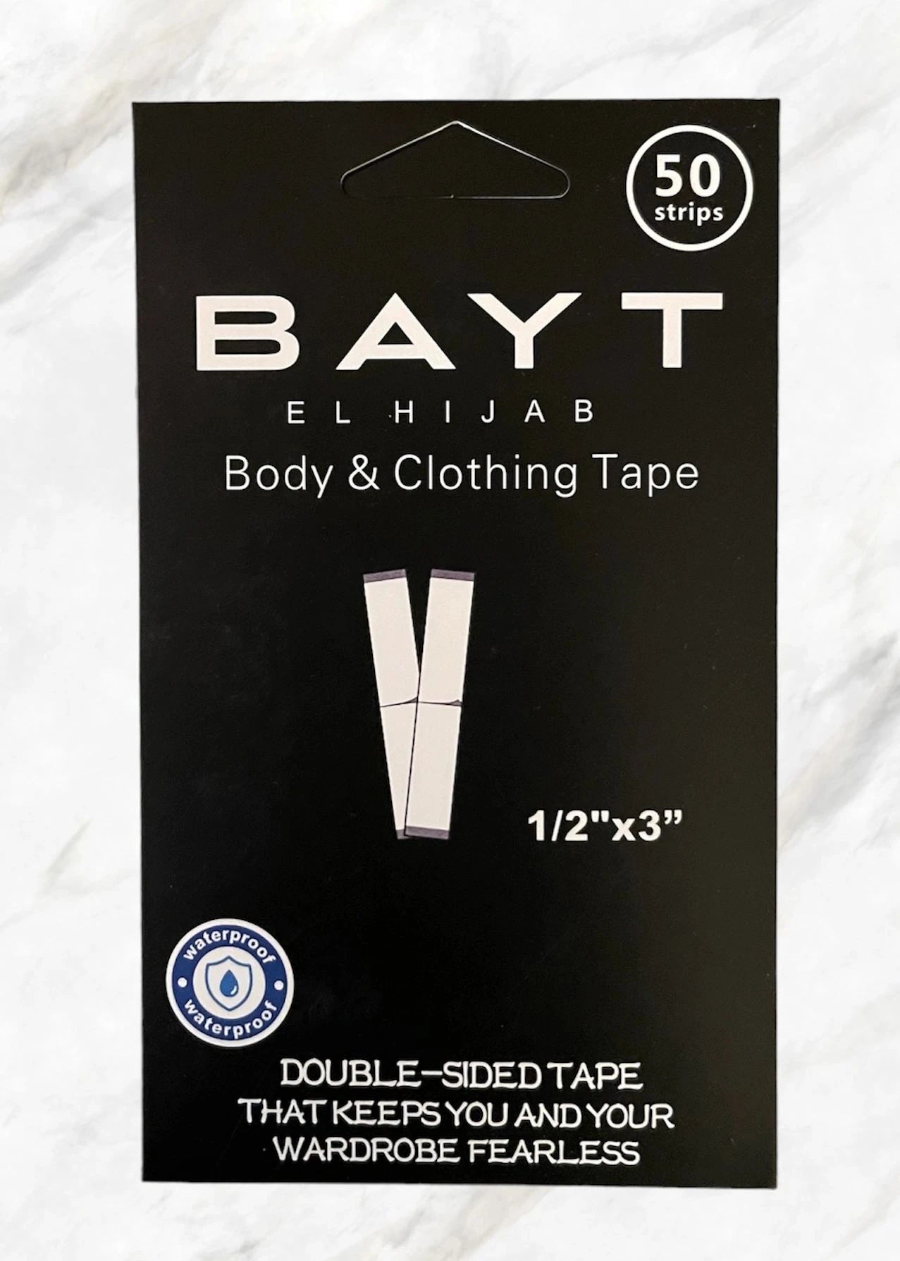 Fashion Tape