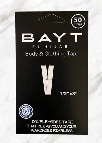 Fashion Tape