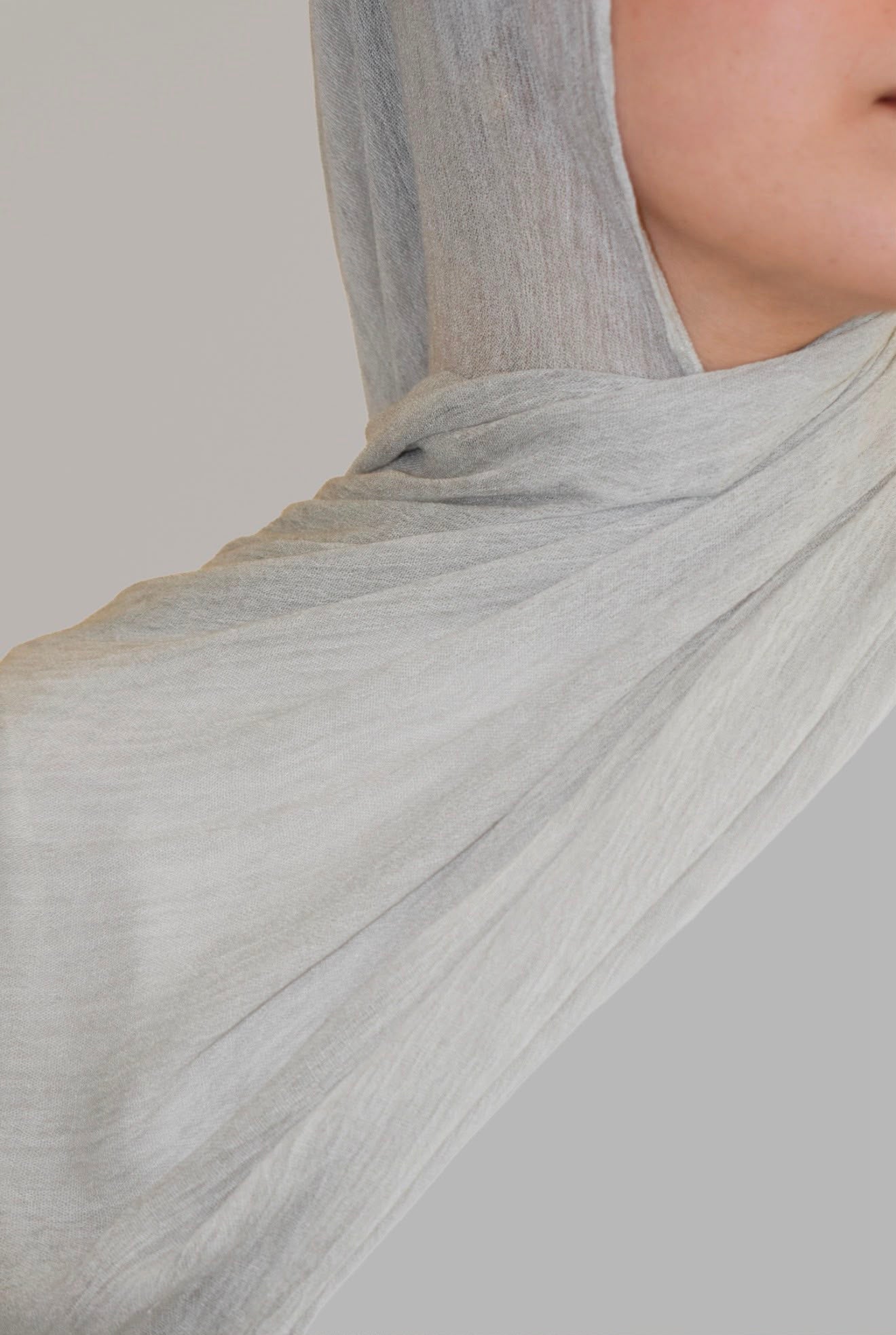 Crinkle Modal- Cloud Set