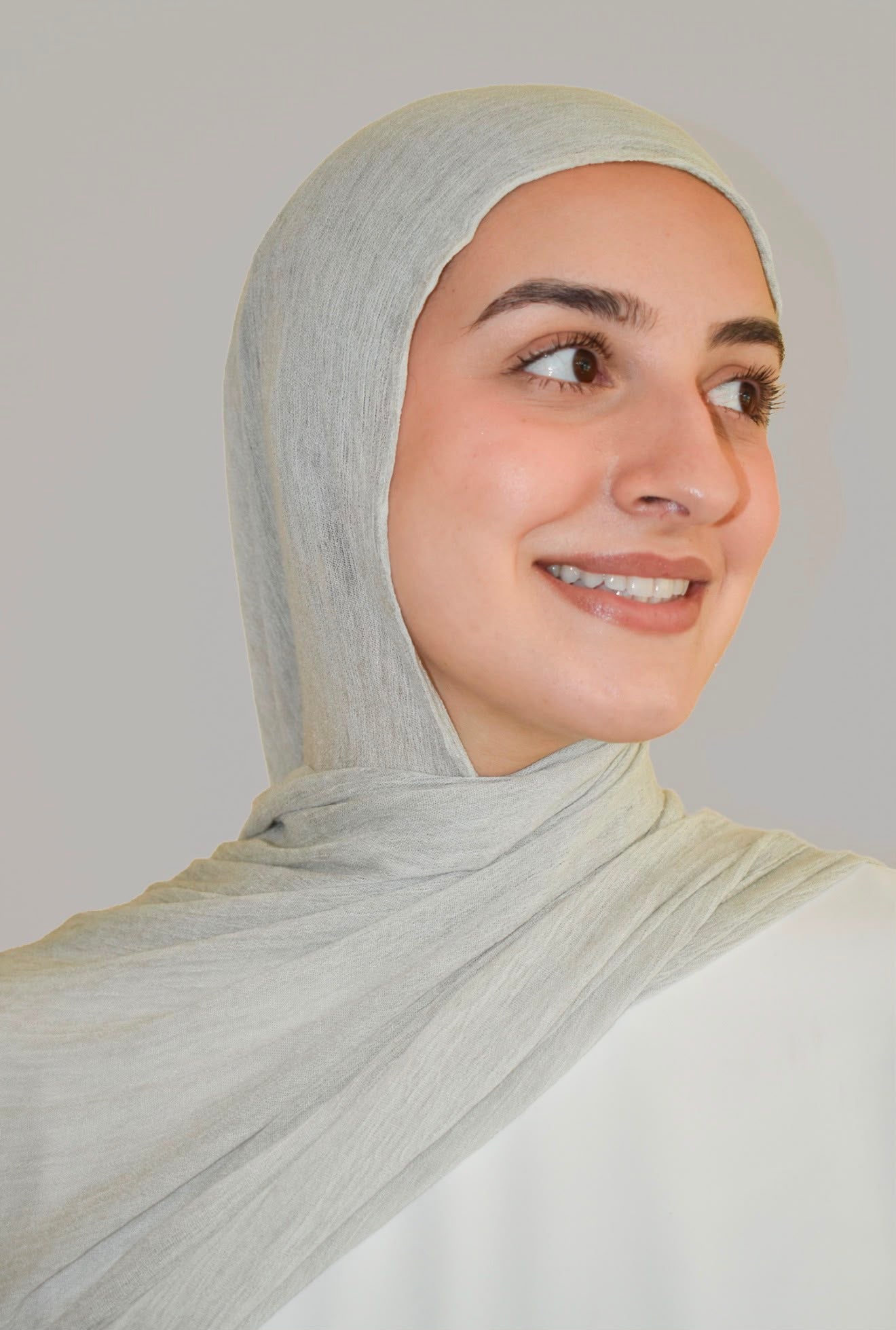Crinkle Modal- Cloud Set
