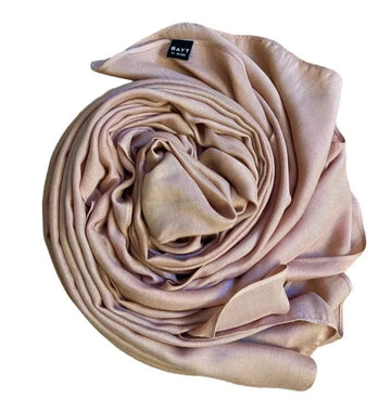 Bamboo Modal- Fawn