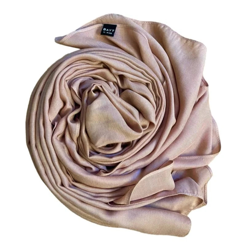 Bamboo Modal- Fawn