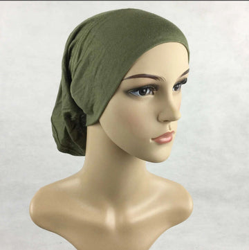 Undercap- Army Green