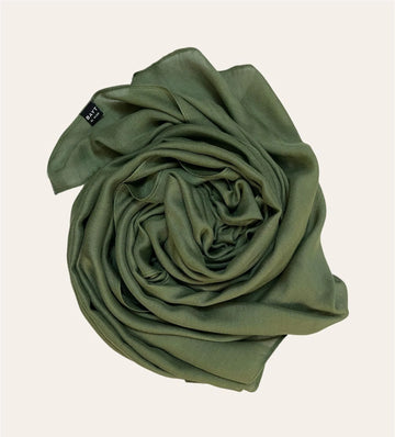 Bamboo Modal- Green