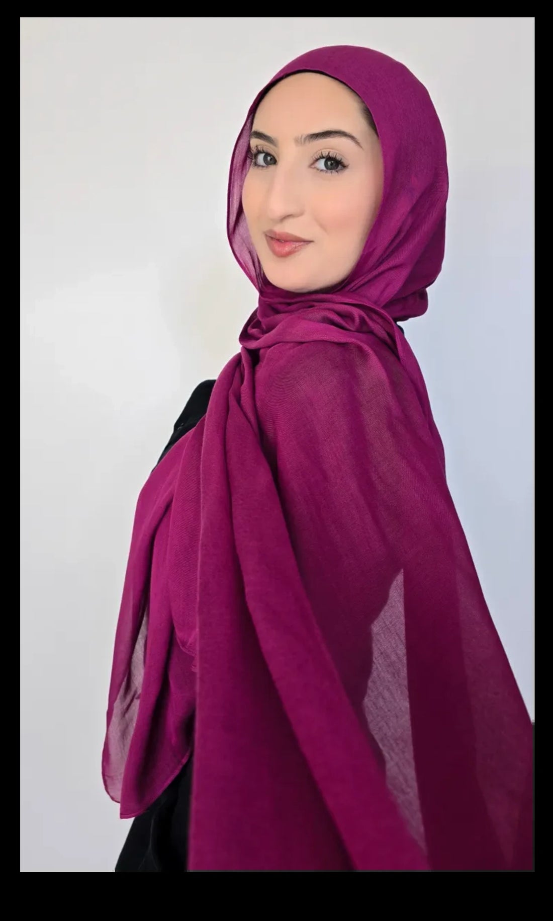 Modal- Boysenberry